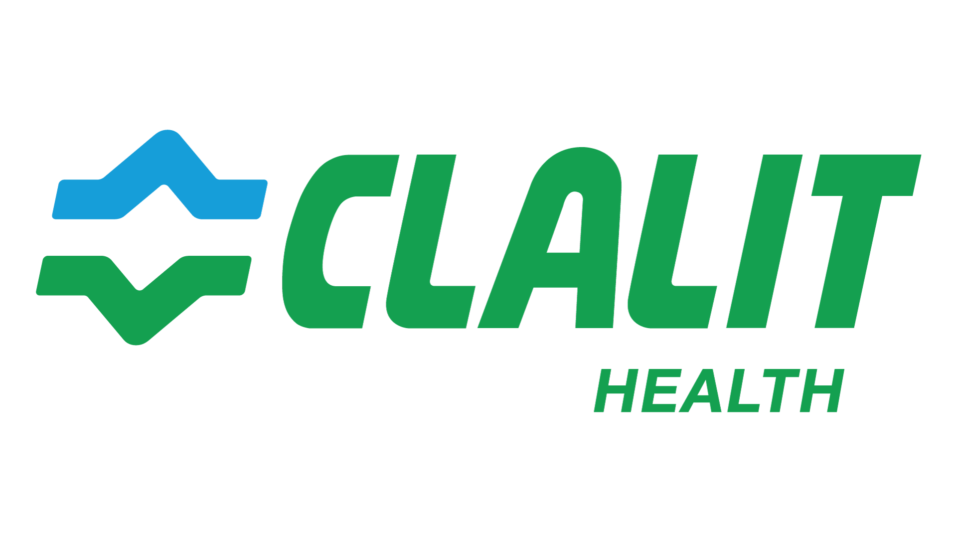 Clalit Health Services logo