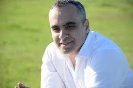 Prof. Shaye Kivity