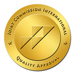 JCI Gold Seal