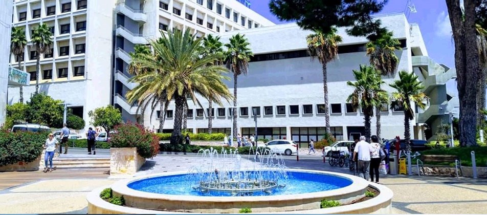 Meir Medical Center Campus