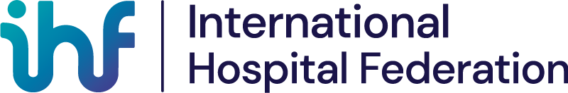 International Hospital Federation Logo