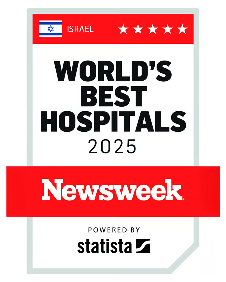 Newsweek World's Best Hospitals 2025 — Powered by Statista