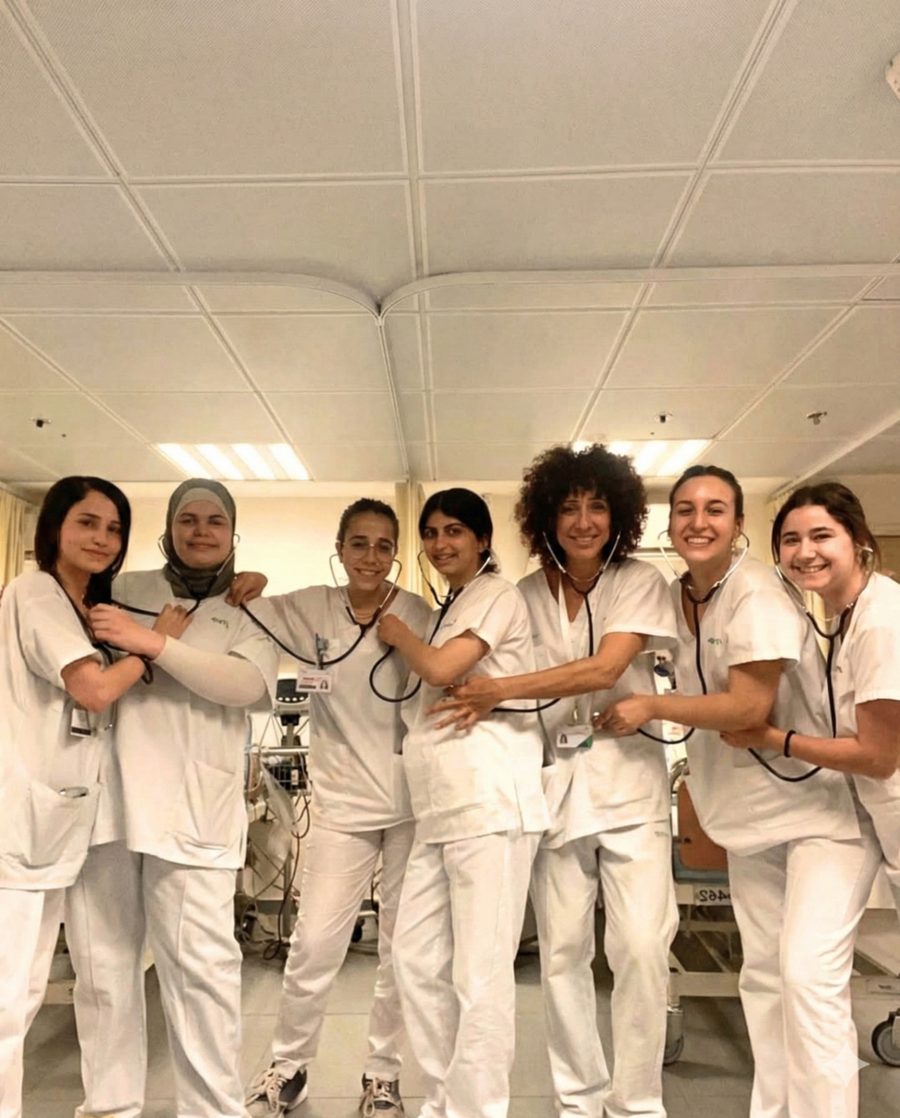 School of Nursing