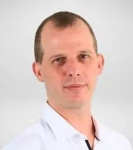 Uri Goren