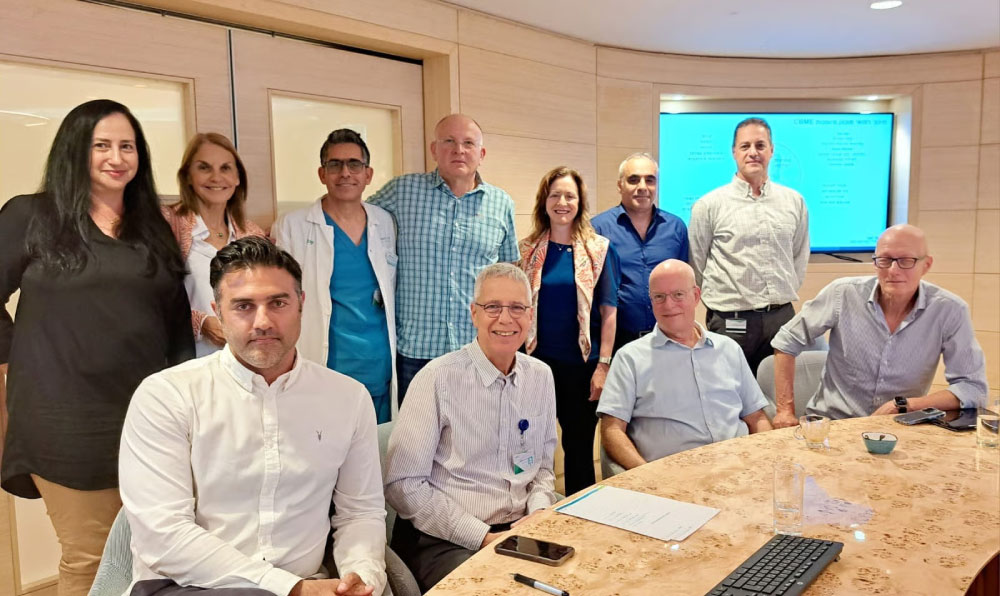 Tel Aviv University — Gray Faculty