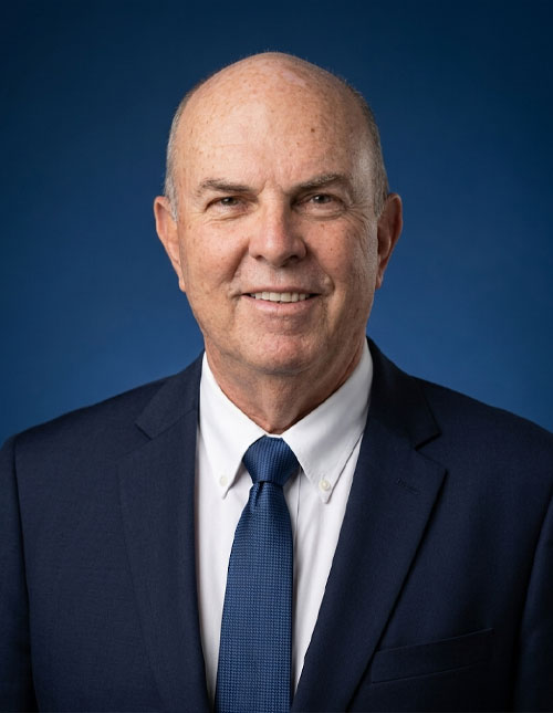 Dr. Arie Fishbein Ph.D